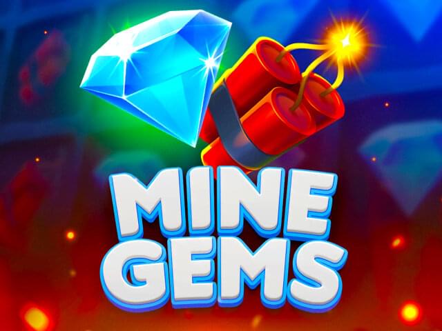 1001 jogos Minas de Gemas