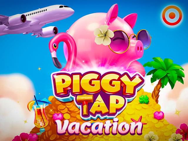 1001 jogos Porquinho Toque