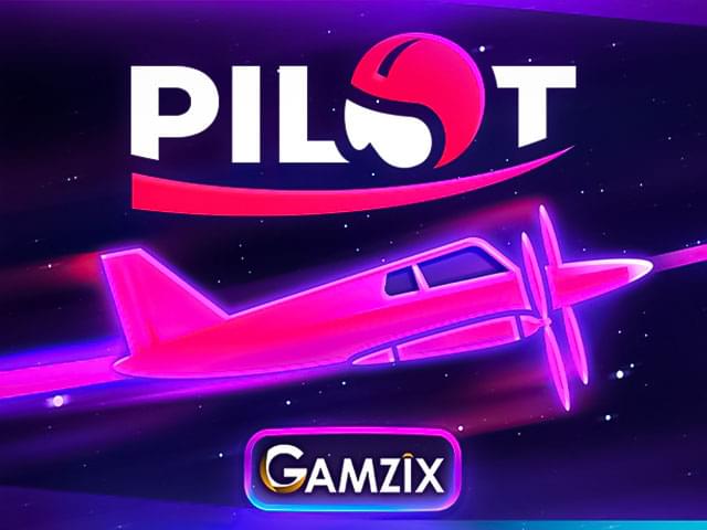 1001 jogos Piloto