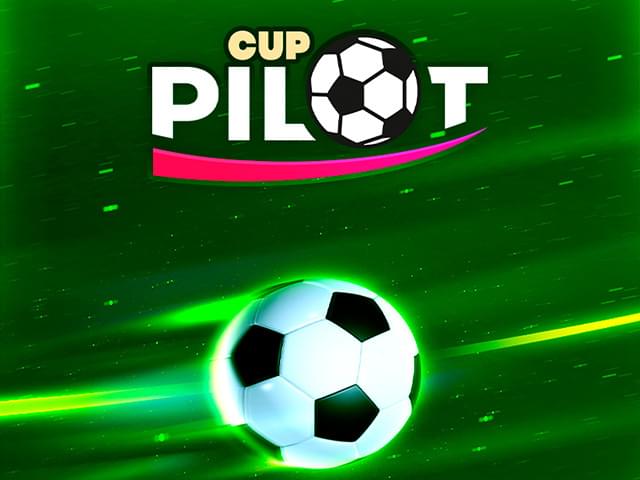 1001 jogos Copa do Piloto