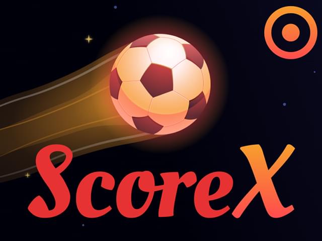 1001 jogos ScoreX