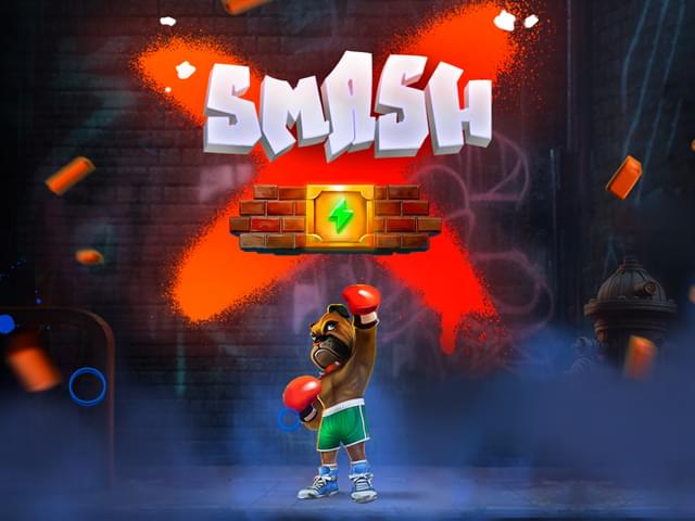 1001 jogos Esmagamento X