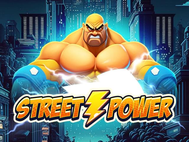 1001 jogos Poder da Rua