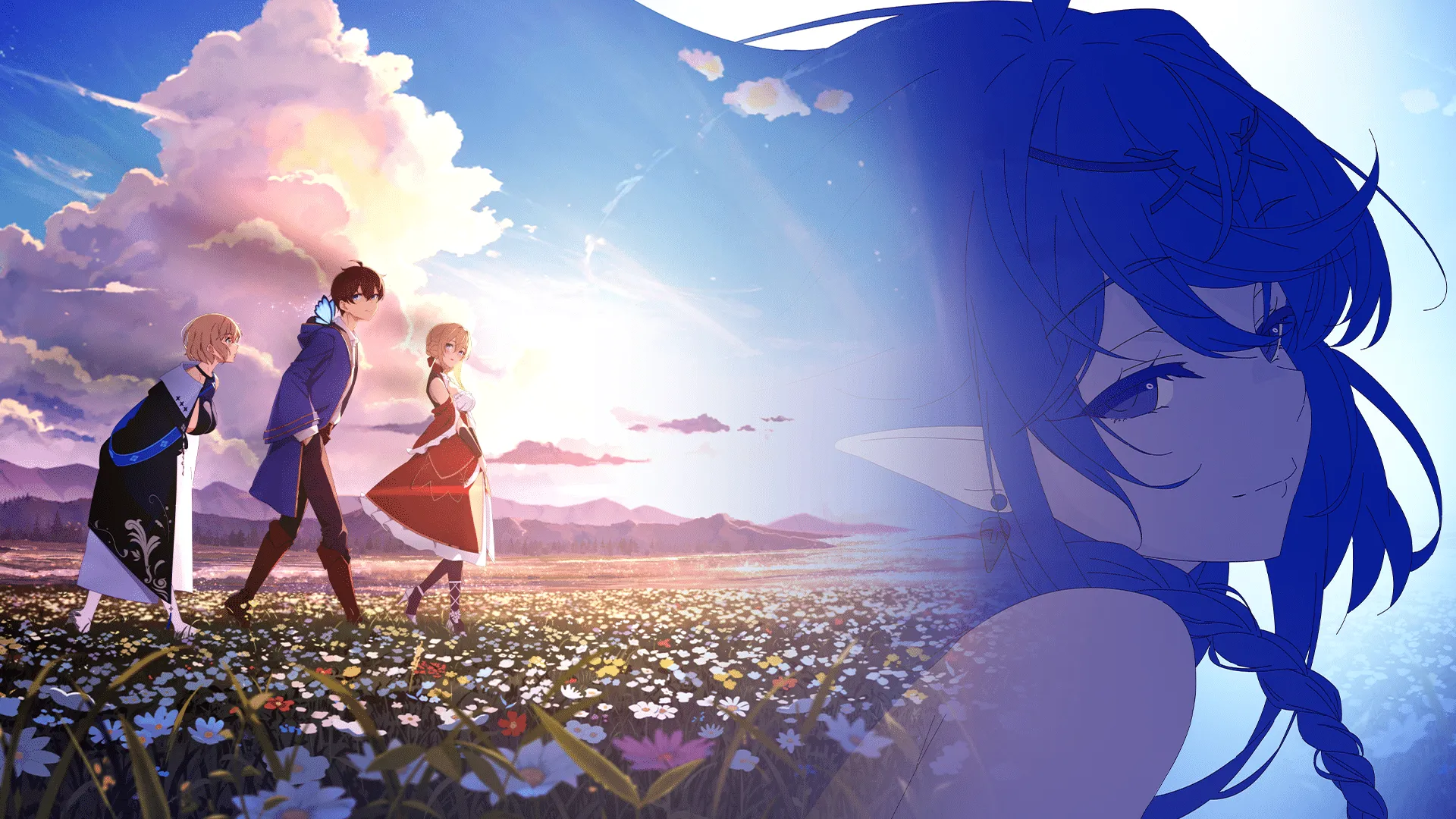 1001 jogos Banner do Jogo