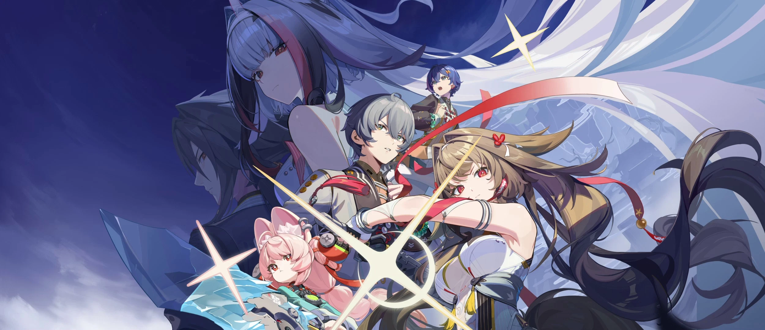 1001 jogos Zenless Zone Zero